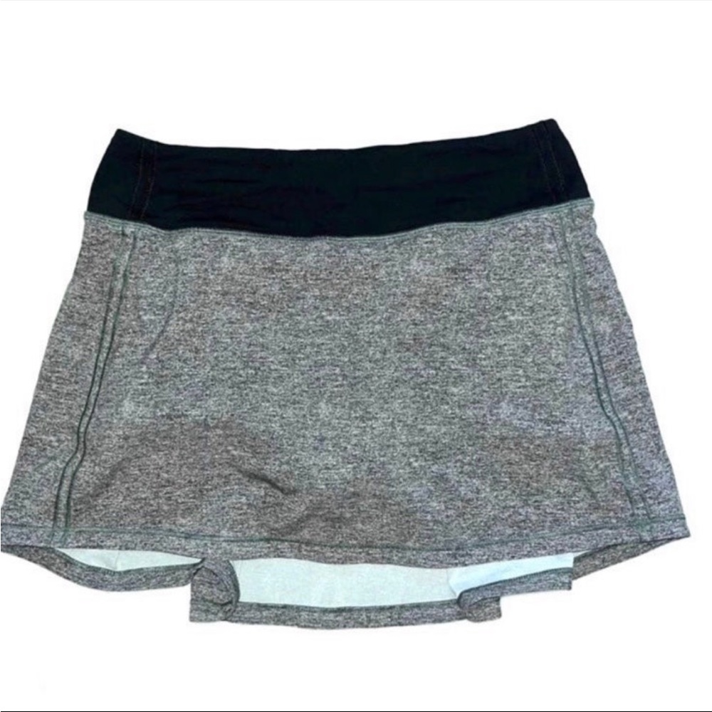 Lululemon Tennis Skirt